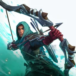Biểu tượng Age of Magic: RPG theo lượt